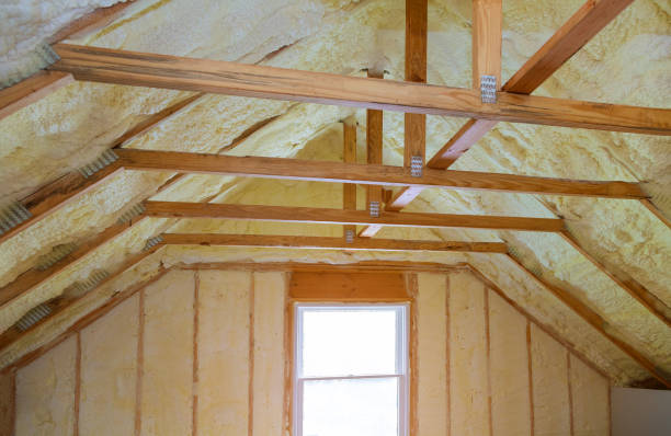 Best Insulation for Specific Applications in Creswell, OR